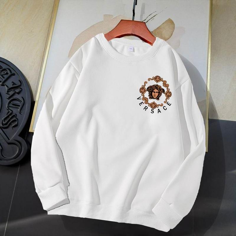 Versace Men's Hoodies 119